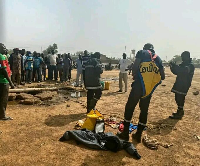 Burkina: une fillette de 7 ans morte noyée dans un puits à Ziniaré