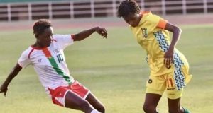 Coupe du monde féminine U-17: les Etalons dames corrigent le Syli féminin par 4 buts à 1