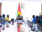 Burkina: compte rendu du Conseil des ministres du mercredi 14 février 2024