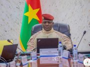 Burkina : compte rendu du Conseil des ministres du mercredi 21 février 2024