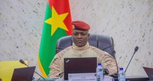 Burkina : compte rendu du Conseil des ministres du mercredi 21 février 2024