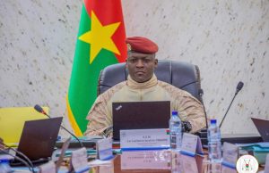 Burkina : compte rendu du Conseil des ministres du mercredi 21 février 2024