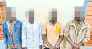Ouagadougou: Un réseau de présumés faussaires démantelé