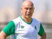 Égypte: l’ex-attaquant des Pharaons Hossam Hassan nommé sélectionneur