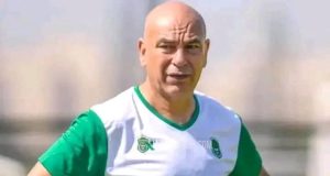 Égypte: l’ex-attaquant des Pharaons Hossam Hassan nommé sélectionneur