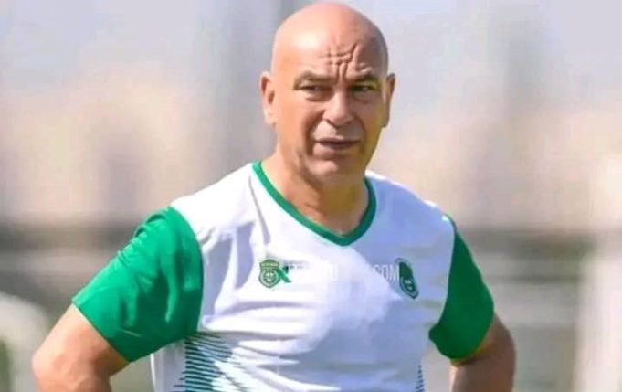 Égypte: l’ex-attaquant des Pharaons Hossam Hassan nommé sélectionneur