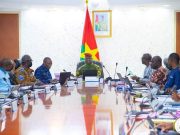 Burkina: création d’une société d’économie mixte spécialisée dans la confection des tenues militaires et paramilitaires