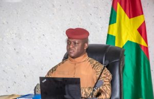 Burkina: un nouveau décret pour plus de transparence dans la gestion du Fonds de soutien patriotique