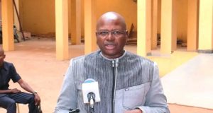 Burkina/CSC: « Il n’y a pas d’a priori, pour ou contre » une pratique journalistique (Idrissa Ouedraogo)