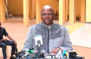 Burkina/CSC: « Il n’y a pas d’a priori, pour ou contre » une pratique journalistique (Idrissa Ouedraogo)