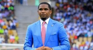 FECAFOOT: la démission de Samuel Eto’o rejetée