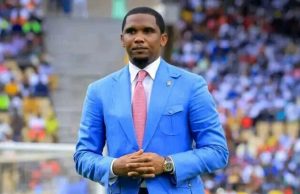 FECAFOOT: la démission de Samuel Eto’o rejetée
