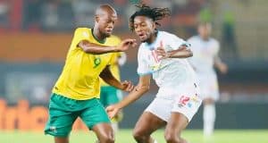 CAN 2023: l’Afrique du sud remporte la petite finale