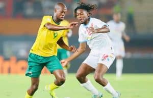 CAN 2023: l’Afrique du sud remporte la petite finale
