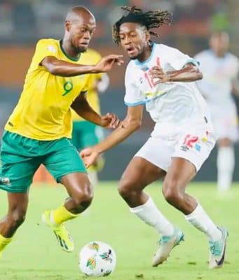 CAN 2023: l’Afrique du sud remporte la petite finale