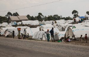 RDC/Crise humanitaire: l’ONU appelle à la mobilisation 2,6 milliards de dollars pour soutenir près de 9 M de personnes