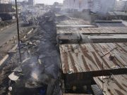Kenya: au moins trois morts et 271 blessés dans une explosion de gaz
