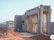 Usine de transformation de tomate de Bobo-Dioulasso: « Des bâtiments qui sont réalisés avec beaucoup de technicité »