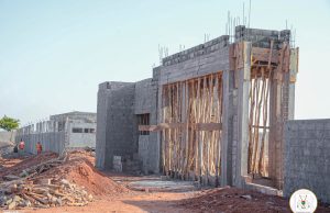 Usine de transformation de tomate de Bobo-Dioulasso: « Des bâtiments qui sont réalisés avec beaucoup de technicité »