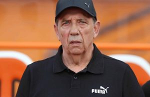 OM: l’ex-sélectionneur ivoirien Jean-Louis Gasset annoncé comme entraîneur