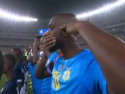 CAN 2023: les joueurs congolais en profitent pour appeler à la paix dans leur pays