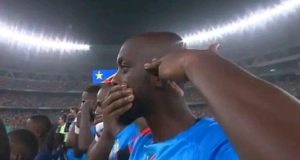 CAN 2023: les joueurs congolais en profitent pour appeler à la paix dans leur pays
