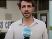 Ethiopie: le journaliste français Antoine Galindo « libéré »