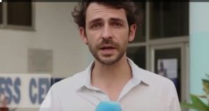 Ethiopie: le journaliste français Antoine Galindo « libéré »