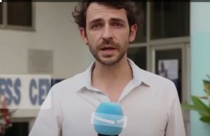 Ethiopie: le journaliste français Antoine Galindo « libéré »