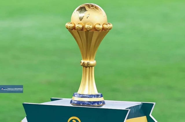 La Coupe d'Afrique des Nations