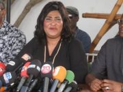 Sénégal: la candidate Rose Wardini se retire de la course présidentielle