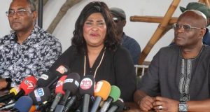 Sénégal: la candidate Rose Wardini se retire de la course présidentielle