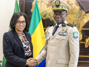 Gabon: les Etats-Unis réaffirment l’appui de l’Administration américaine à la Transition