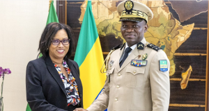 Gabon: les Etats-Unis réaffirment l’appui de l’Administration américaine à la Transition