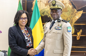 Gabon: les Etats-Unis réaffirment l’appui de l’Administration américaine à la Transition