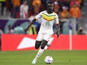 CAN 2023: la CAF suspend Krépin Diatta pour quatre matchs dont deux fermes