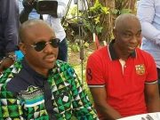 Côte d’Ivoire: Souleymane Kamagaté dit «Soul to Soul», l’un des fidèles de Guillaume Soro est libre de ses mouvements