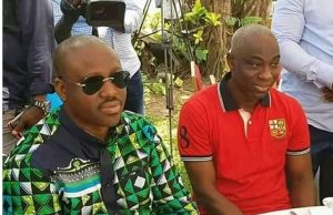 Côte d’Ivoire: Souleymane Kamagaté dit «Soul to Soul», l’un des fidèles de Guillaume Soro est libre de ses mouvements