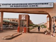 CHU Bogodogo: une dame et sa fillette victimes d’accident mortel non identifiées