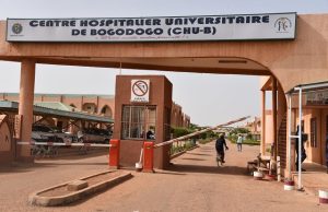 CHU Bogodogo: l’hôpital annonce du 11 au 22 mars une campagne de réparation des séquelles d’excision