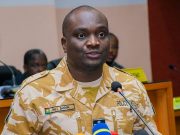 Burkina: le ministre de la Sécurité révèle de vastes activités de déstabilisation