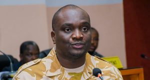 Burkina: le ministre de la Sécurité révèle de vastes activités de déstabilisation