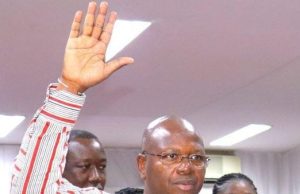 Burkina: Qui est Idrissa Ouédraogo, le nouveau président du CSC ?