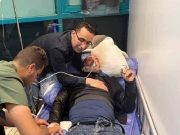 Egypte: le nouveau sélectionneur des Pharaons hospitalisé a regagné son domicile