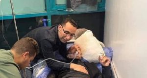 Egypte: le nouveau sélectionneur des Pharaons hospitalisé a regagné son domicile