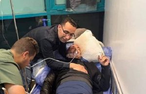 Egypte: le nouveau sélectionneur des Pharaons hospitalisé a regagné son domicile