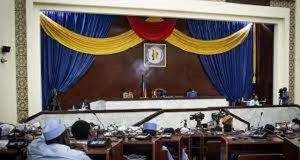 Tchad: l’âge minimum pour briguer un mandat présidentiel régresse de 45 à 35 ans