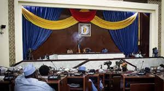 Le parlement opte pour un nouveau code électoral au Tchad
