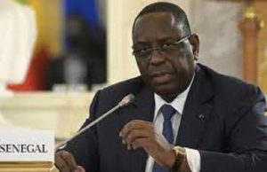 Sénégal: «Je tiens à préciser que je quitterai mes fonctions … le 2 avril» prochain (président Macky Sall)