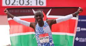 Kenya: le marathonien Kelvin Kiptum meurt accidentellement dans l’Ouest du pays